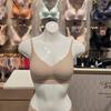 Triumph Premium Precutt No Wire Bra Beige Cocoa Tfwbr176be Tfwbr176co