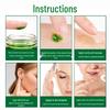 Daosui Thai Green Herbal Balm