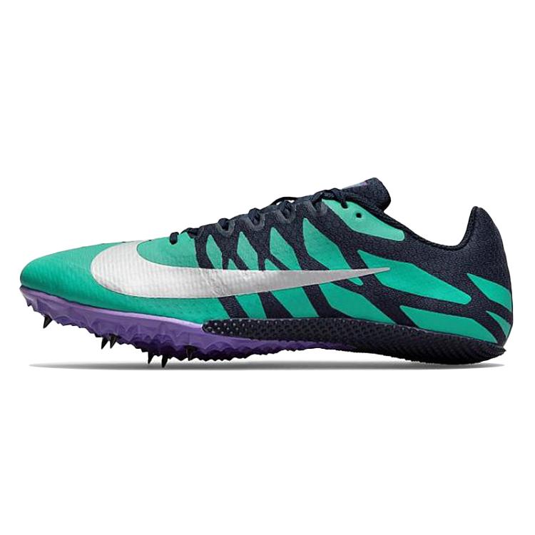 

Новые Nike Air Zoom Rival S 9 Зеленые 907564-406 45.5
