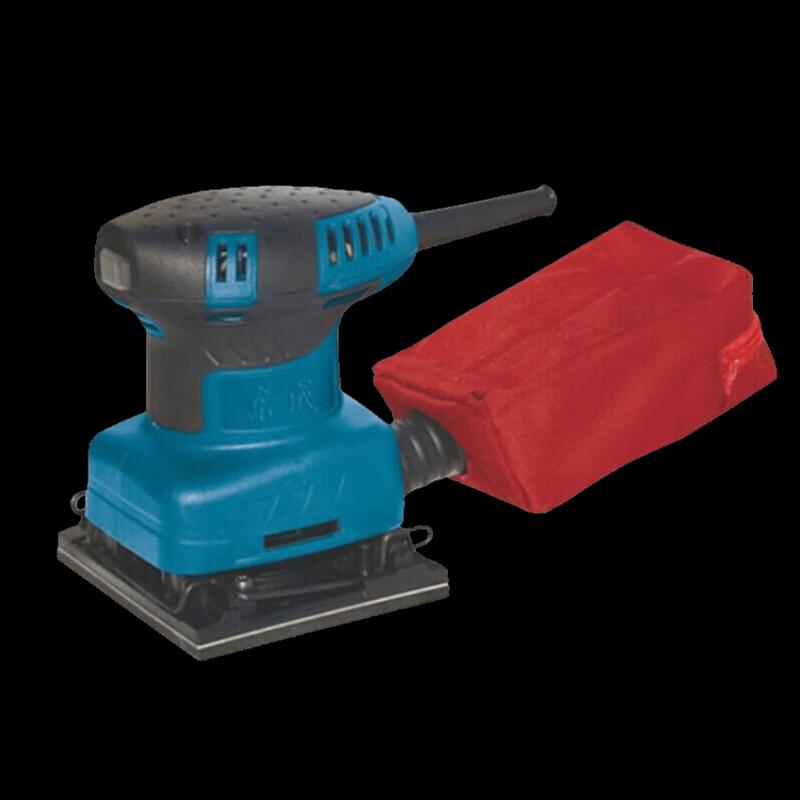 

Dongcheng Electric Orbital Sander CN plug (adapter included)