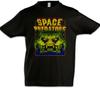Space Predators Kids Boys T-Shirt Ripley Alien Predator Weyland Movie Film Fan