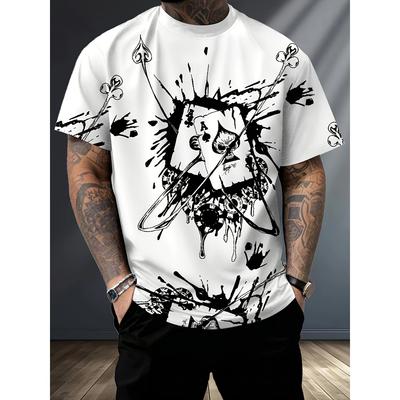 T-Shirts & Muskelshirts – T-Shirts