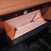 Ideal L6/L7/L8/L9 Car Trash Bags - Foldable Rear Seat Car Interior Accessory