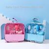 13Pcs/Set Nasal Aspirator Baby Care Kit Multi-functional Mother Baby Care Tools  Baby Care