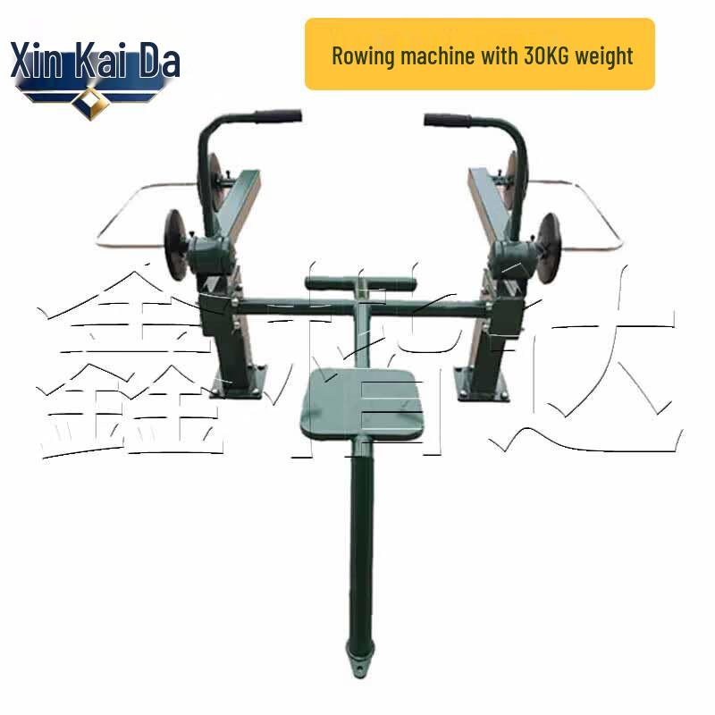 Xinkai Professional Strength & Fitness Equipment