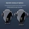Roewe RX3 RX5 i6MAX PLUS RX8 350 550 iMAX8 Car Mount Interior Accessories