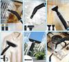 2500W Powerful Steam Cleaner and Mop for Home, Windows, Bathrooms and Grout - 4 Bar