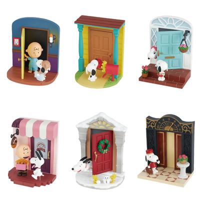 Juguetes y juegos – Figuras de acción