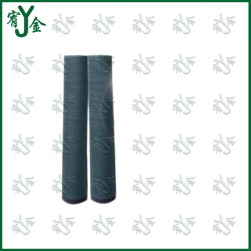 Yojin Thickened Dark Green Outdoor Shade Net