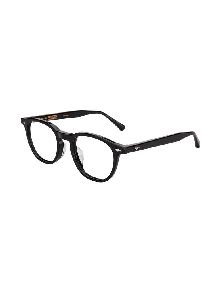 Palleteuon Origin09 C1 Black