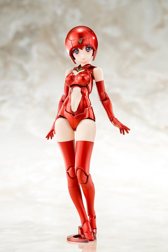 Megami Device B1R-M Chassis Kit Skin Color C 1/1 Scale Model Kit - 160mm