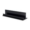 Vinyl Record Display Stand Featuring Scratch Resistant Acrylic and Simple Hand Assembly Perfect for Record Collectors