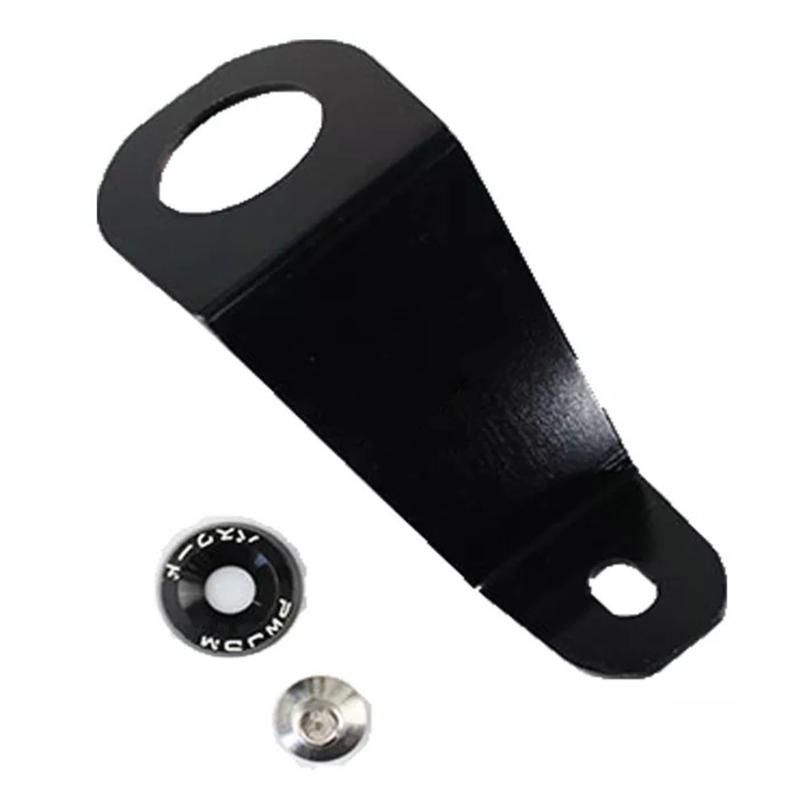 Kühlerträgerhalterung Aluminiumkonstruktion für Stabilität Auto-Kühlerträger-Halterung