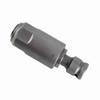 2 Pits 2 Grooves Impact Wrench Converter High Carbon Steel Wrench Adapter  Various Drill Types