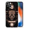 Aries Leo Libra Pisces Virgo Phone Case For iPhone 11 Cases iPhone 15 12 13 14 16 Pro Max X XR XS 14 15 Plus 16Pro Clear Cover
