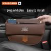 Chery Tiggo/Arrizo Car Seat Gap Storage Box - Interior Accessories for Models 3/5/7/8