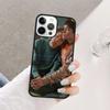 Young Royals Handyhüllen Cover Für iPhone 17 Air 16 15 14 12 13 11 Pro MAX apple Plus SE2020 Hülle