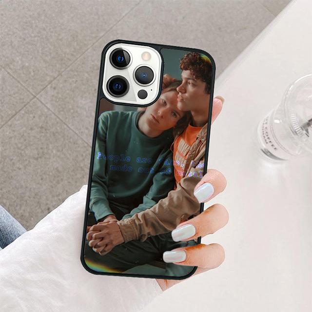 Young Royals Handyhüllen Cover Für iPhone 17 Air 16 15 14 12 13 11 Pro MAX apple Plus SE2020 Hülle