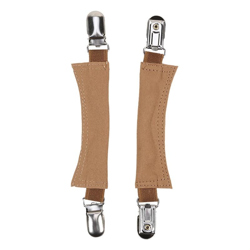 Протиковзкі ремінці для п'ят Протискозні Легкі у використанні Еластичний затискач для п'яти Висока еластичність Аксесуари для взуття