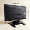 Upgraded multi-function weather clock to track time, date, week, temperature and humidity