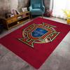 Portuguese Heritage Emblem carpet Suitable for all seasons Home Decor Christmas gifts Room Art
