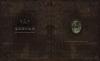 ORACLE gehn/High Fantasy Story Art Book