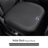 Breathable Lychee Leather Seat Cushion for Venucia VX6/VDDi/D60/D60EV - All-Season Coverage