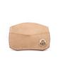 GEULLOUMAINEO Signature Card Wallet_Natural
