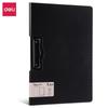 Deli 5011 A4 Horizontal Folding Clipboard