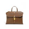 Super popular casual handbag for women in foreign trade, 2025 winter new vintage messenger bag, single shoulder crossbody commuter bag