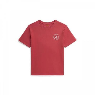 Boys 8 18 Logo Cotton Jersey Tee Cwpotshy8021266610