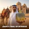 Smoked Oud Luxury Perfume for Men Long Lasting Eau De Parfum 100 ml