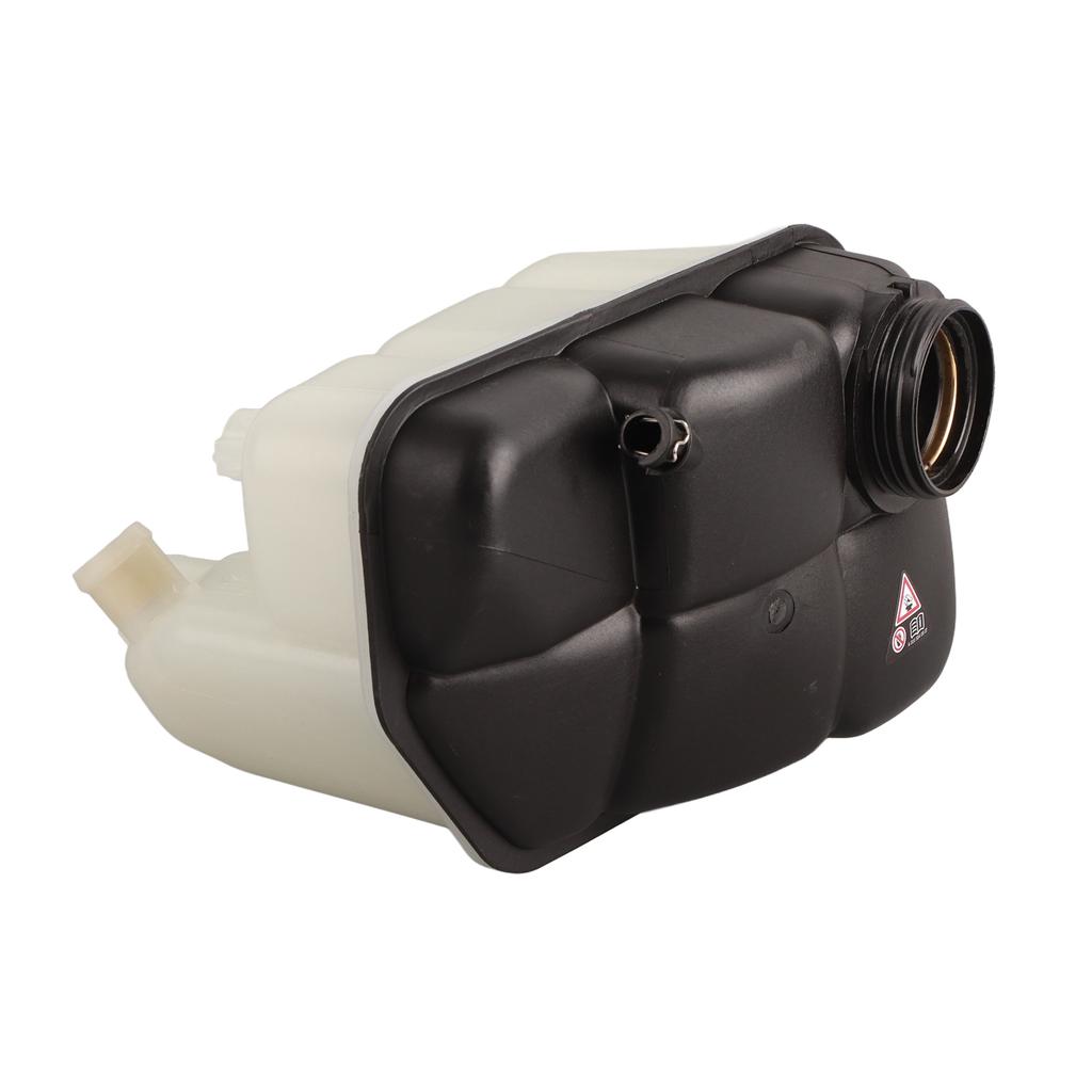 Overflow Coolant Reservoir Tank 2115000049 Replacement for Mercedes‑Benz CLS500 2006