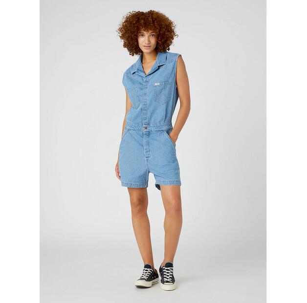 Wrangler Overalls W9N2LL49E
