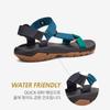 Teva Men S Water Sandal Hurricane Xlt2 Stvm2419234 Blm
