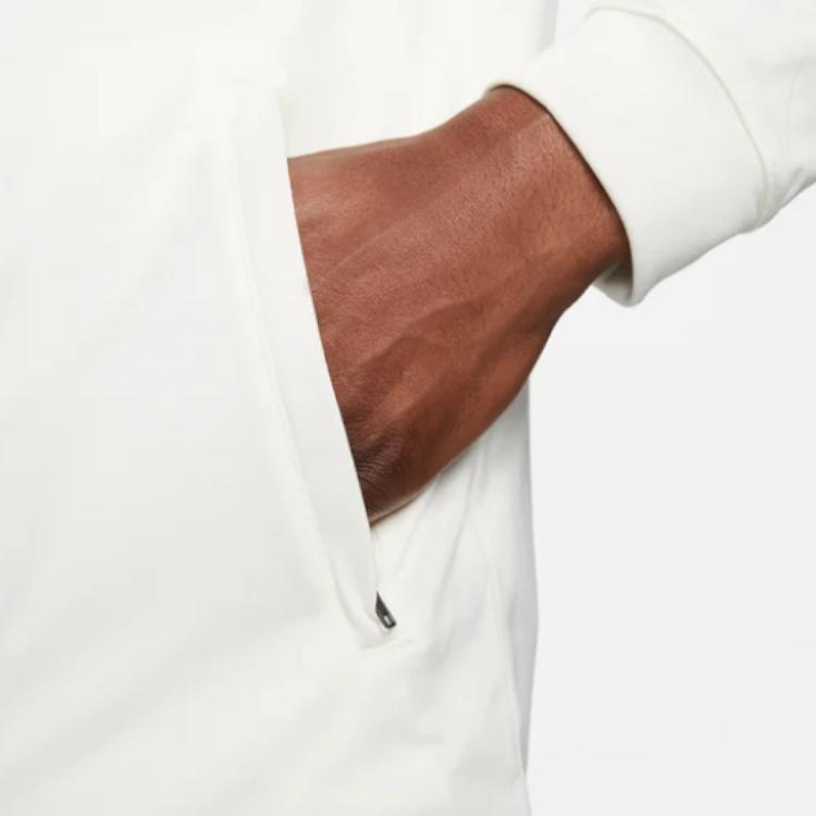 Nike Tottenham Hotspur Football Casual Series Trendy Jacket Men Jacket White DR5346-133
