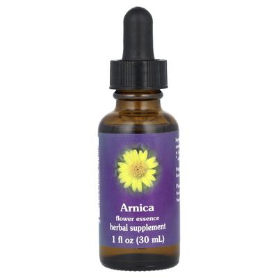 Arnika, Blütenessenz, 30 ml(1 Fl Oz)