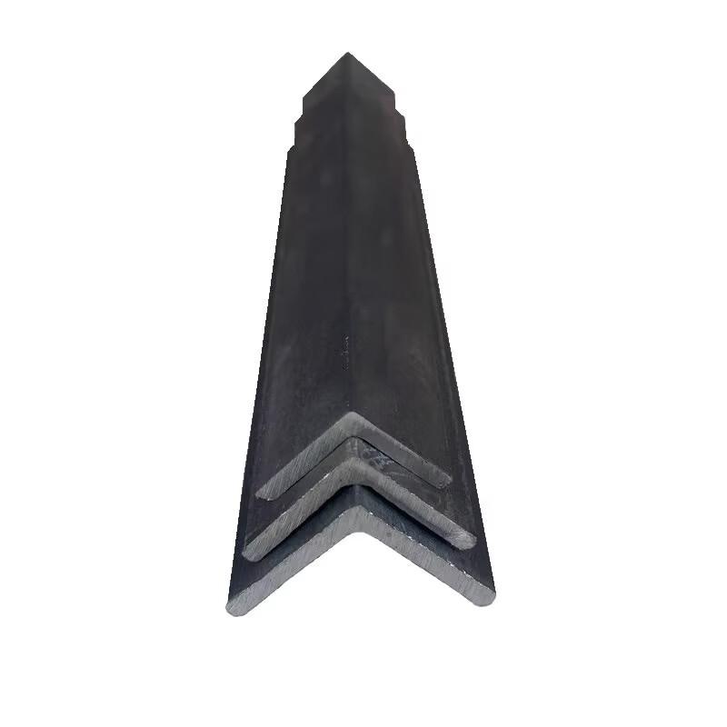 Carbon Steel Equal Angle Bar