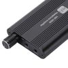 Headphone Amp Adapter HiFi Stereo Sound Rechargeable Volume Adjustment 3.5mm Interface Reduce Noise Speaker Audio Amplifier