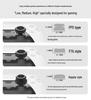 Silicone Joystick Caps for PS4/PS5/Xbox Controllers - Esports Heightening Accessories