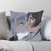 1pc Kamisama Kiss Love Pillow Case Square Bedroom Sofa Leisure Comfort Cushion Car Living Room Home Decoration