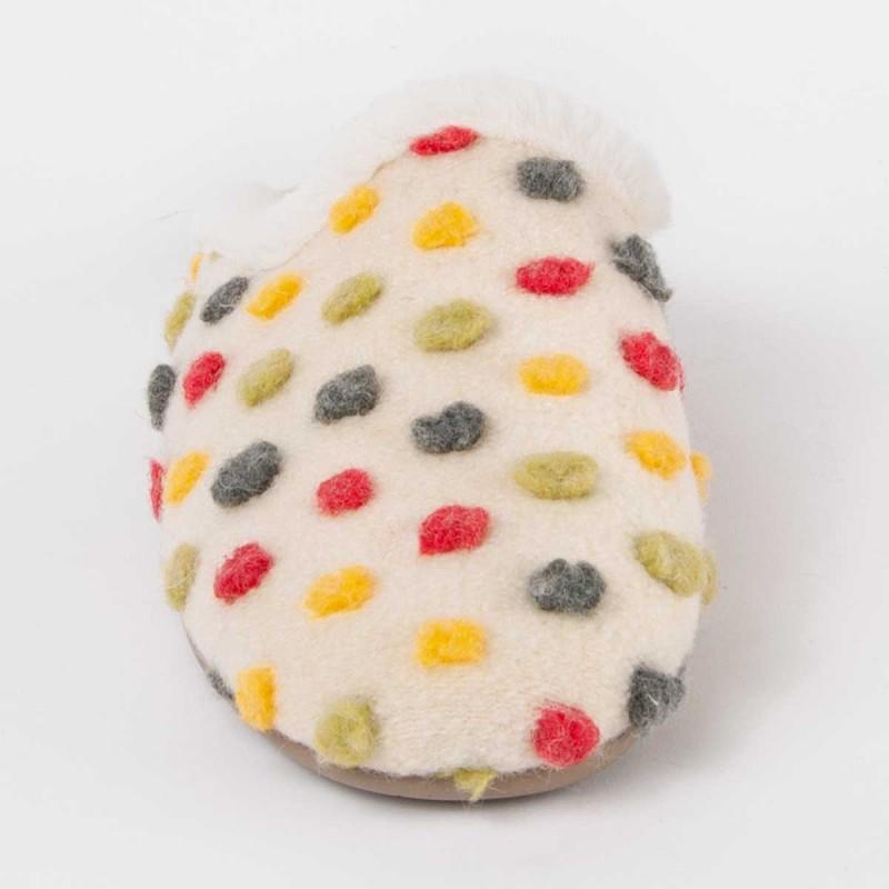 Women's House Slipper Northome Louslip 101236