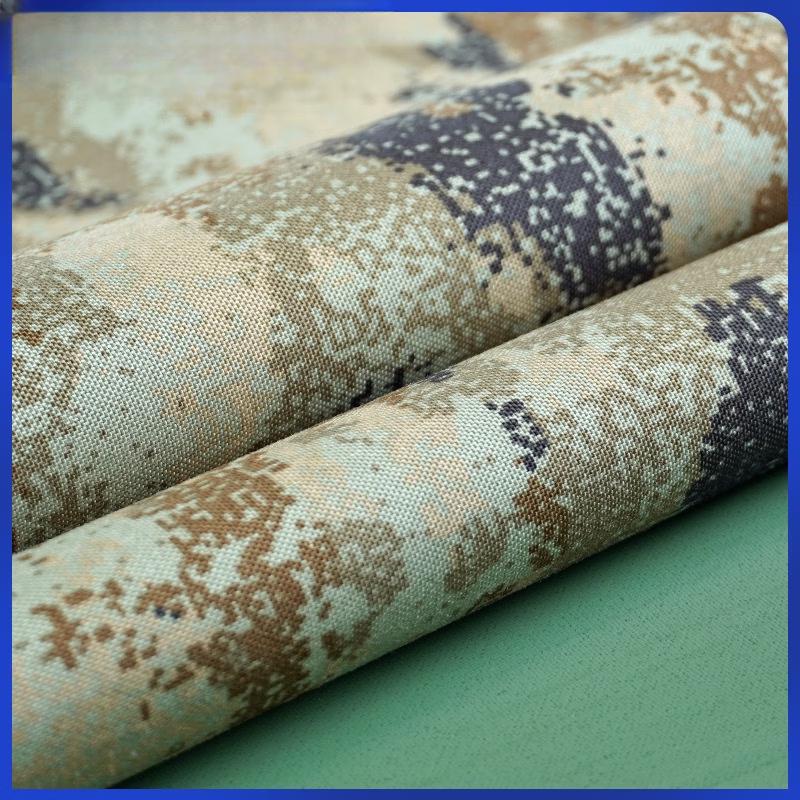 

OEING Waterproof Polyester Fabric