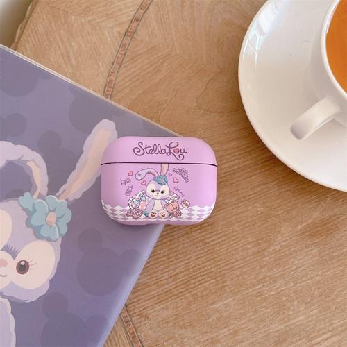 Silicone Cases for Airpods 3 Cover for AirPods 1 2 Storage Case Full Cover New for Airpods Pro Covers Anti-drop Wear-resistant Waterproof