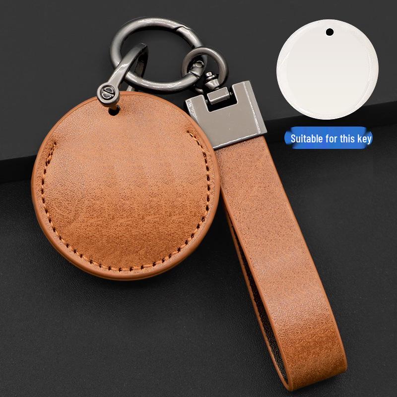 M85c & M95 Electric Vehicle NFC Card Holder and Key Induction Protective Cover
