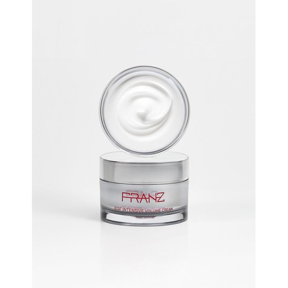 Franz Egf Intensive Volume Cream 30ml
