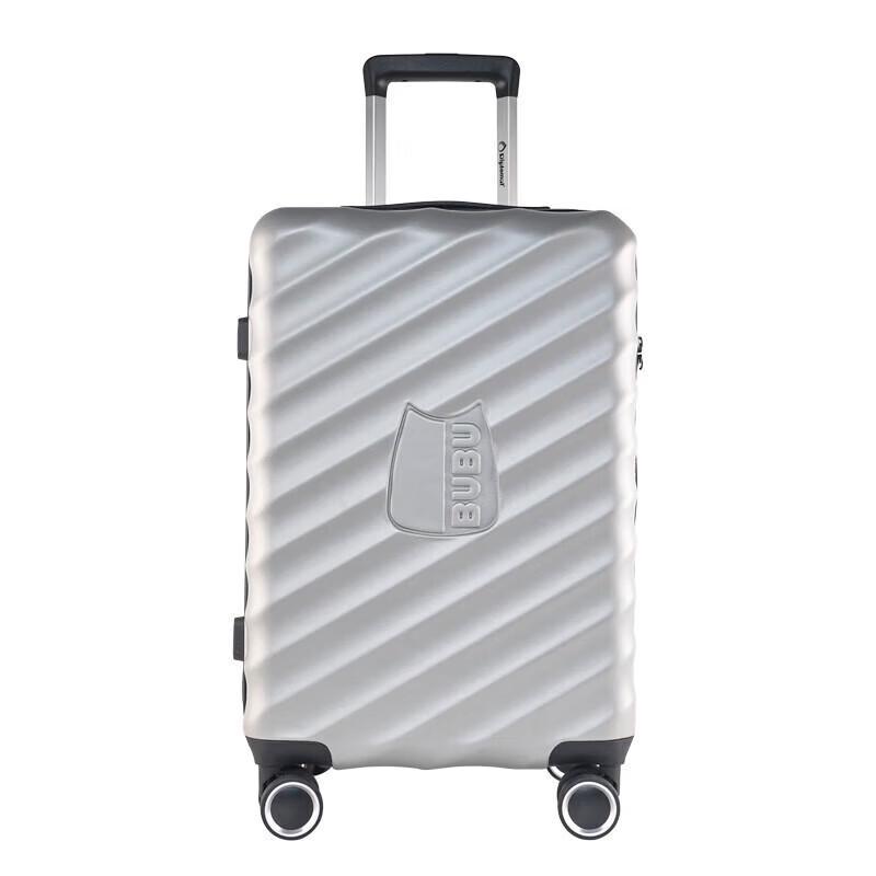 Diplomat 20-inch Hardside Spinner Luggage
