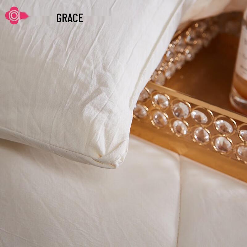 Grace Silky Washable Quilt