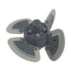 Engine Assembly Easy Installation Maintenance Tasks As Shown Cost-effective Pool Cleaner Kit Robust Plastic Material