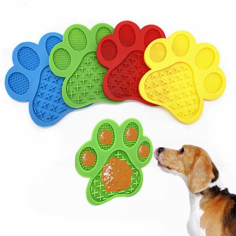 silicone cat mat